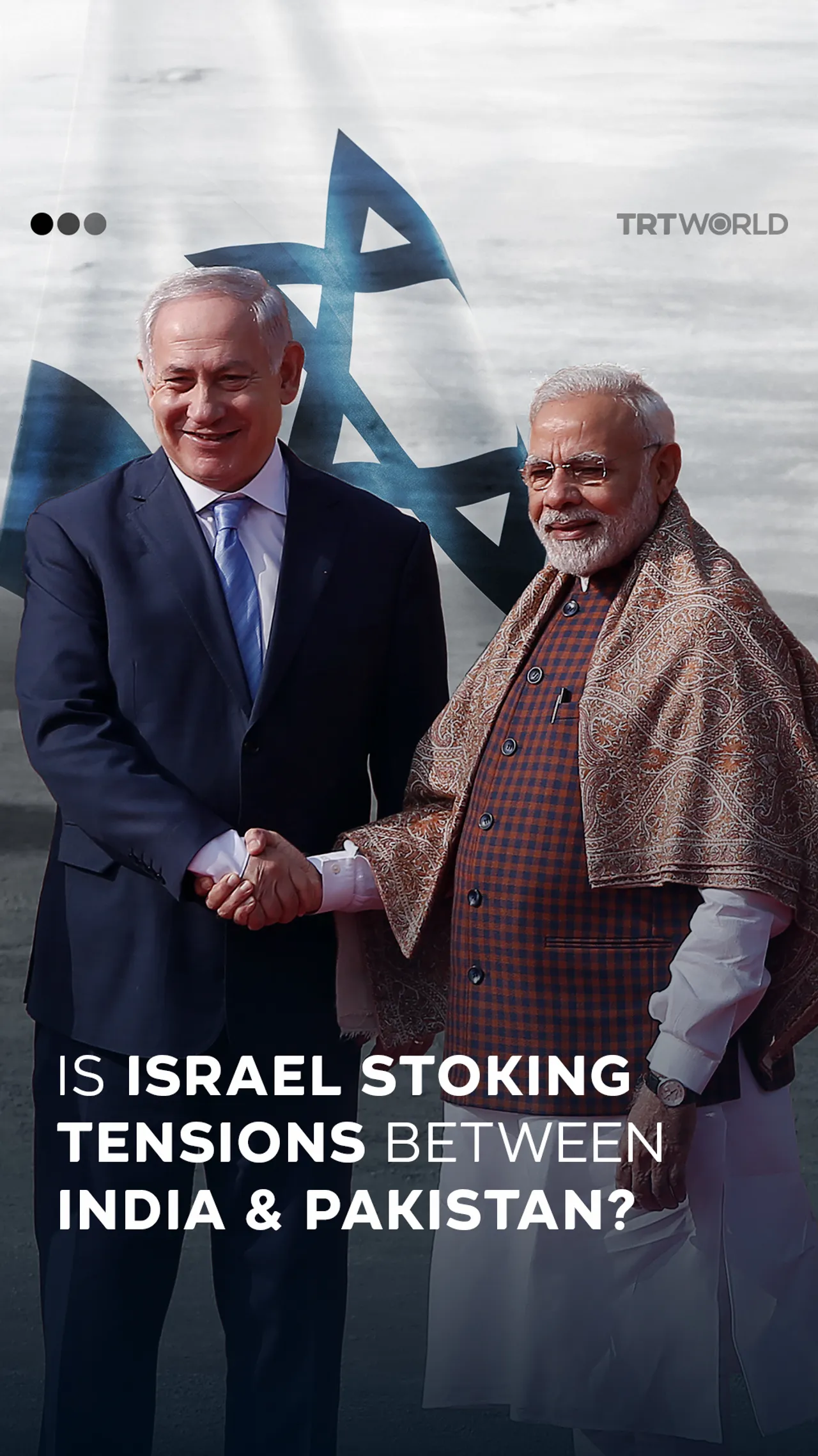 How Israel's playbook set precedent for India's attacks on Pakistan
